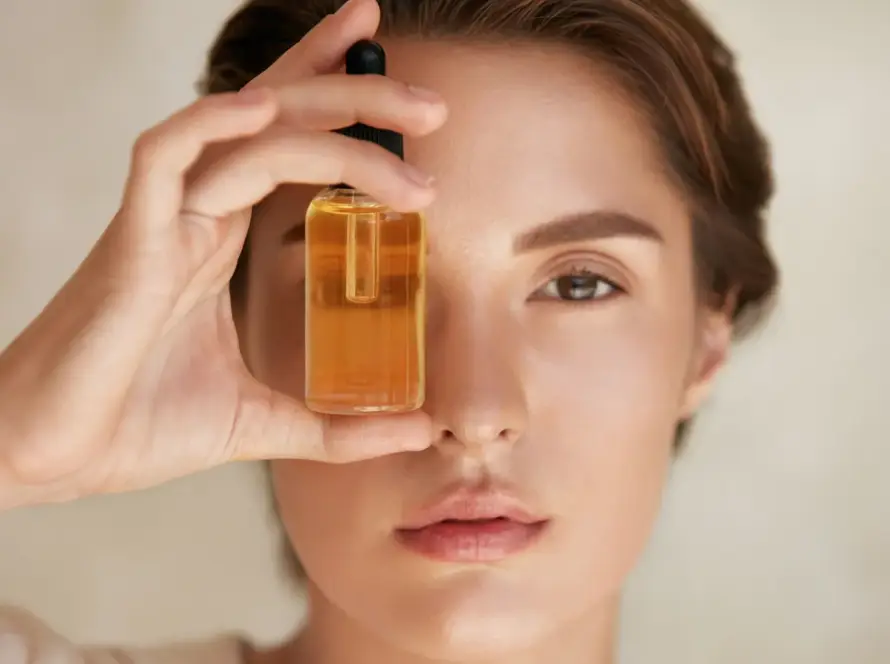 The Art of Healing Through Touch